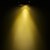 baratos Lâmpadas-YouOKLight 4pçs 3 W 300 lm GU10 Lâmpadas de Foco de LED R63 3 Contas LED LED de Alta Potência Regulável / Decorativa Branco Quente / Branco Frio 85-265 V / 4 pçs / RoHs