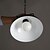 cheap Pendant Lights-LED Pendant Light Metal Modern Contemporary