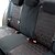 halpa Istuinsuojat-AUTOYOUTH Istuinsuojat autoon Istuinkannet tekstiili Yleinen Käyttötarkoitus Universaali