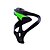 お買い得  自転車ドリンクホルダー-バイク 水ボトルケージ 携帯用 ライトウェイト 耐久性 耐摩耗性 耐久 用途 サイクリング ロードバイク マウンテンバイク BMX TT 固定ギア フルカーボン ブラック レッド オレンジ 3 pcs