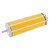 baratos Luzes LED de Dois Pinos-YWXLIGHT® 1pç 25 W Lâmpadas Espiga 2500 lm R7S T 3 Contas LED COB Decorativa Branco Quente Branco Frio 85-265 V / 1 pç / RoHs