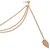 cheap Earrings-Clip on Earring Helix Earrings For Women&#039;s Alloy Gold Silver