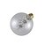 abordables Ampoules électriques-YouOKLight 130 lm E26 / E27 Ampoules Globe LED G80 47 Perles LED LED Dip Décorative Blanc Chaud 220-240 V / 1 pièce / RoHs / CE