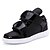 cheap Men&#039;s Sneakers-Men&#039;s Shoes Office &amp; Career / Athletic / Casual Fashion Sneakers Black / White