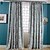 cheap Curtains Drapes-Custom Made Blackout Blackout Curtains Drapes Two Panels For Bedroom