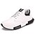 cheap Men&#039;s Sneakers-Men&#039;s Shoes Office &amp; Career / Athletic / Casual Fashion Sneakers Black / Blue / White