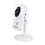 cheap Indoor IP Network Cameras-HOSAFE Wireless IP Camera with P2P/ Two-Way Audio/ Night Vision/ Support 64G Micro SD Card Recording 30 Days