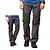 cheap Trousers &amp; Shorts-Men&#039;s Hiking Pants Outdoor Waterproof, Breathable Fall / Winter Bottoms Camping / Hiking / Fishing / Beach