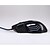 billige Mus-Ledning Gaming Mouse DPI justerbar Baggrundsbelyst 800/1200/1600/2400