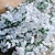 cheap Artificial Flower-Artificial Flowers 1 Branch Pastoral Style Baby Breath Tabletop Flower