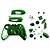 abordables Accesorios Xbox One-Partes de reemplazo del controlador del juego Para Xbox Uno ,  Partes de reemplazo del controlador del juego ABS 1 pcs unidad
