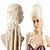 cheap Costume Wigs-Synthetic Wig Loose Wave Loose Wave Wig Blonde Medium Length Blonde Synthetic Hair Women&#039;s Blonde