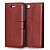 cheap iPhone Cases-Case For iPhone 5 / Apple iPhone SE / 5s / iPhone 5 Wallet / Card Holder / with Stand Full Body Cases Solid Colored Hard PU Leather
