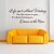cheap Wall Stickers-Decorative Wall Stickers - Words &amp; Quotes Wall Stickers Romance / Fashion / Shapes Living Room / Bedroom / Bathroom / Removable