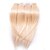 tanie Przedłużenia włosów na taśmie-Tape In Ludzkich włosów rozszerzeniach Prosta Włosy naturalne remy Włosy naturalne Włosy brazylijskie Blond