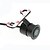 Недорогие Камеры заднего вида для авто-4.3 дюймовый ЖК-дисплей 4 pcs Реверсивный радарный комплект для Автомобиль