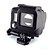 cheap Accessories For GoPro-Smooth Frame Protective Case Convenient For Action Camera Gopro 3 Silicone