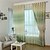 cheap Curtains Drapes-Custom Made Room Darkening Curtains Drapes Two Panels For Bedroom