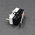 Χαμηλού Κόστους Ρομπότ &amp; Αξεσουάρ-3 δ ορίου του εκτυπωτή, διακόπτης επιπτώσεις, μικροδιακόπτη ευαίσθητο διακόπτη, έξυπνο αυτοκίνητο, Robert accessoreis 5pcs