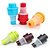 cheap Wine Stoppers-Wine Stopper Polypropylene, Wine Accessories High Quality CreativeforBarware cm 0.015 kg 1pc