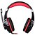 cheap PS4 Accessories-P4-HS0001 USB / PS / 2 Headphones For PS4 / Sony PS4 ,  Novelty Headphones Nylon / ABS unit