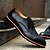 cheap Men&#039;s Oxfords-Men&#039;s Shoes Office &amp; Career / Party &amp; Evening / Casual Leather Oxfords Black / Brown