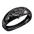 cheap Women&#039;s Watches-Women&#039;s Fashion Brief  Round Dial Alloy Band Quartz Analog Bracelet Wrist Watch(Assorted Color)