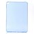 cheap Tablet Cases&amp;Screen Protectors-Case For Apple Transparent Back Cover Solid Colored TPU for iPad Air 2