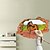preiswerte Wand-Sticker-Dekorative Wand Sticker - 3D Wand Sticker Landschaft / Tiere / Romantik Wohnzimmer / Schlafzimmer / Badezimmer / Abziehbar