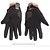 abordables Guantes de moto-Dedos completos Nailon Nylón Guantes motocicletas