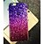 cheap Cell Phone Cases &amp; Screen Protectors-Case For iPhone 7 / iPhone 7 Plus / iPhone 6s Plus iPhone 7 Plus / iPhone 7 / iPhone 6s Plus Pattern Back Cover Glitter Shine Soft TPU