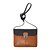 cheap Crossbody Bags-Women Bags PU Shoulder Bag for Casual Formal Office &amp; Career Fall Screen Color