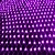 cheap WiFi Control-JIAWEN 1.5m String Lights 96 LEDs Dip Led Warm White / Purple Linkable / Wedding / Christmas Wedding Decoration 220-240 V 1pc