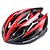 olcso Kerékpáros bukósisakok-PROMEND 19 Szellőzőnyílás EPS PC Sport Mountain bike Országúti biciklizés Kerékpározás / Kerékpár - Szürke + fekete + vörös (Black Frame) Piros / fehér (White Frame) Gray / Green (zöld keret) Uniszex