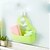 cheap Kitchen Storage-Kitchen Organization Rack &amp; Holder Plastic High Quality 1pc