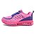 cheap Women&#039;s Athletic Shoes-Women&#039;s Running Shoes Synthetic / Tulle Black / Blue / Pink