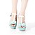 cheap Women&#039;s Sandals-Aokang Women&#039;s Stiletto Heel Sandals