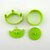 cheap Cookie Tools-Bakeware tools Plastic DIY For Cake Cake Molds 1pc