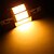 baratos Luzes LED de Dois Pinos-YWXLIGHT® 1pç 9 W Lâmpadas Espiga 960 lm R7S T 3 Contas LED COB Decorativa Branco Quente Branco Frio 85-265 V / 1 pç / RoHs