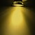 preiswerte Leuchtbirnen-YouOKLight 6pcs 4 W 320-350 lm GU5.3(MR16) LED Spot Lampen MR16 4 LED-Perlen Hochleistungs - LED Abblendbar / Dekorativ Warmes Weiß / Kühles Weiß 12 V / 6 Stück / RoHs