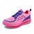 cheap Women&#039;s Athletic Shoes-Women&#039;s Running Shoes Synthetic / Tulle Black / Blue / Pink