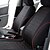 cheap Car Seat Covers-AUTOYOUTH Car Seat Covers Seat Covers Textile Common For universal
