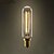 cheap Incandescent Bulbs-T22 Tube E14 220 V E Industrial Chandeliers Decorative Light Restoring Ancient Ways