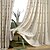 cheap Curtains Drapes-Custom Made Room Darkening Curtains Drapes Two Panels For Living Room