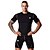 cheap New In-Men&#039;s Short Sleeve Running T-Shirt With Shorts Running Shirt Tee Tshirt Base Layer Top Top Wearable Soft Compression Yoga Pilates Exercise &amp; Fitness Racing Leisure Sports Sportswear Solid Colored