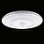 cheap Ceiling Lights-40(16&quot;) Crystal LED Flush Mount Lights Metal Acrylic Modern Contemporary 90-240V