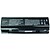 economico Batterie laptop-batteria per Dell Vostro 1014 1015 A840 A860 a860n 1014n 1088 1088n 1015N inspiron 1410 f287f f287h r988h 0988h 0r988h