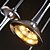 cheap Pendant Lights-UMEI™ 3-Light 7cm(2.8 Inch) Mini Style / LED Pendant Light Metal Acrylic Chrome Modern Contemporary 90-240V