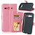 cheap Cell Phone Cases &amp; Screen Protectors-High Quality PU leather Wallet Mobile Phone Holster Case For Alcatel C9(Assorted Color)