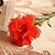 abordables Fleurs artificielles-Soie Style Simple Bouquet Fleur de Table Bouquet